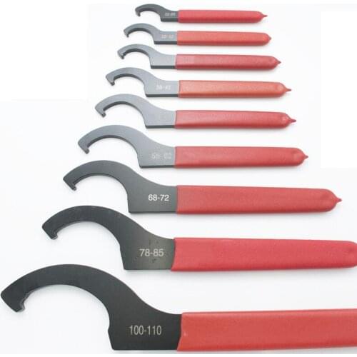 Er Chuck Wrench Er8a Er20 Er16 Er11 Collet Wrench Cnc Milling Cutter Er8m Er11m Er16m Er20m Wrench Tool