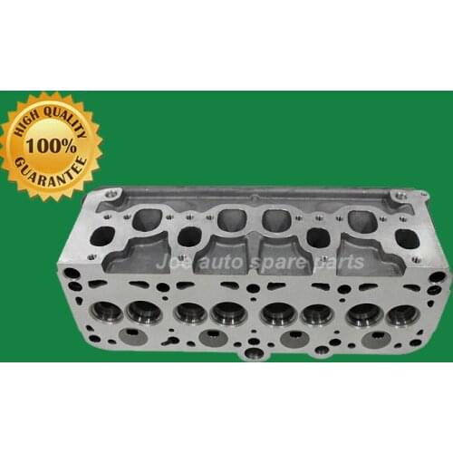 ABL/AEF 1.9TD 8v Cylinder Head for Skoda Pick up 1995 VW Transporter/Polo/Caddy 1896cc1995 028103351L/028103351N AMC908 058