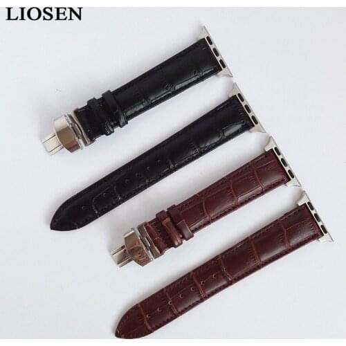 LIOSEN Watch Accessories