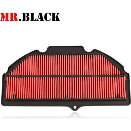 Motorcycle Air Filter Intake Cleaner Motorbike For Suzuki GSX-R1000 GSX-S1000 GSXR1000 GSXS1000 2009-2020