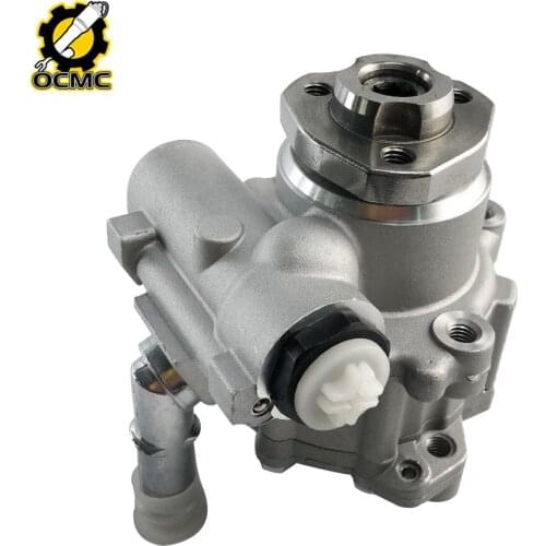 Power Steering Pump Fit For 2000 2001 2002-2006 Audi TT Quattro 8N0145154A