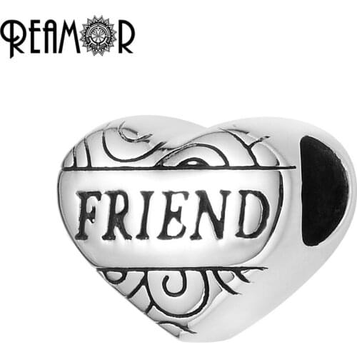 REAMOR Friendship Bracelets