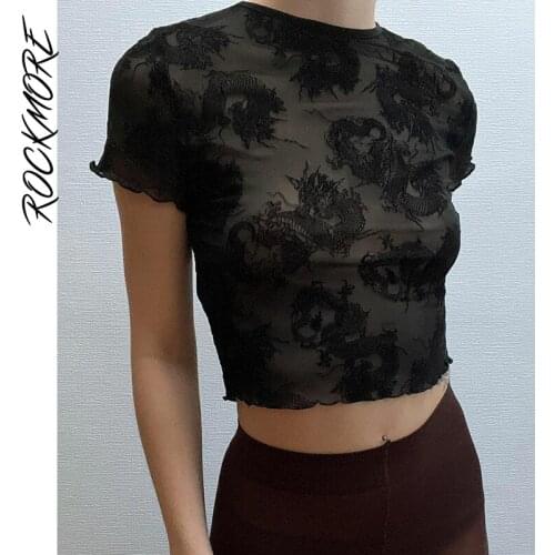 Rockmore Short Sleeve Women's T-Shirts