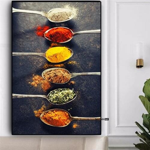 Wall Paintings For The Kitchen Seventh art China