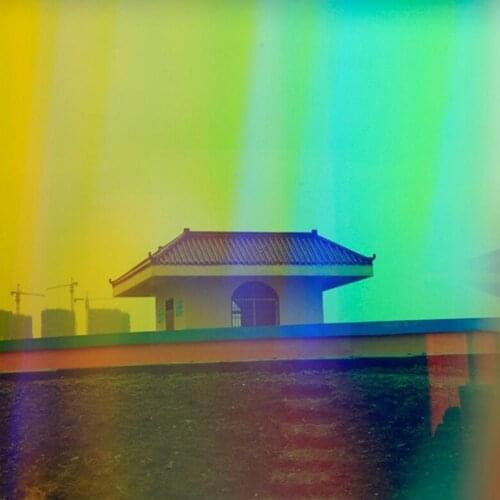 22/23MM Stained Glass Camera Filter Glass Prism Crystal Studio Accessories Polygonal Photo For Photograph Studio For Photog R5C0