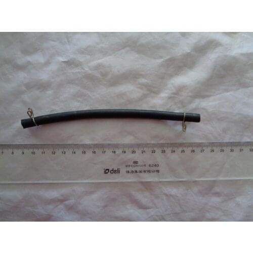 Generator Carburetor Fuel Pipe,Generator Fuel Pipe,152F 154F 168F 188F 190F Generator Fuel Pipe