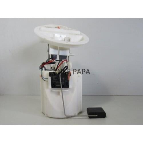 Fuel Pump Assembly For Mercedes-Benz W204 W212 C200 C250 E200 E250 2044700294 1 set FUEL DELIVERY MODULE