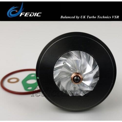 MFS Turbine TF035 49135-06910 1118100-E09-B1 Turbo charger chra cartridge for Great Wall Wingle 5 H3 H5 Suv GW2.5TCI 2.5L 80 Kw