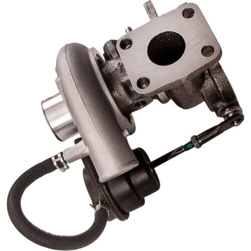 Turbocharger Turbine for KIA Carens MK2 2.0L D4EA 2002-2006 28231-27000 Turbo for Hyundai Elantra Santa Fe Trajet Tucson 2.0L