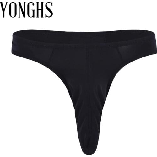 Мужские плавки-стринги YONGHS China At AliExpress