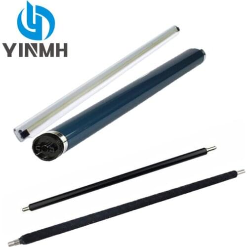 1sets new OPC Drum +Cleaning Blade +Primary Charge Roller +Charge Roller Cleaning Roller/1 for Ricoh SP C811 C830 C831
