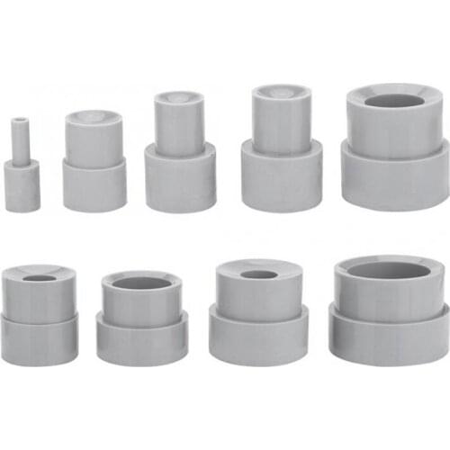 9Pcs/Set Lens Repair Tool Kit for Camera DSLR Ring Removal Rubber 8-83Mm Photo Studio Accessories