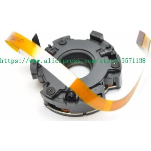 95%NEW For Canon EF-S 18-200 mm 18-200mm USM LENS 4th Group Lens Assembly Repair Part