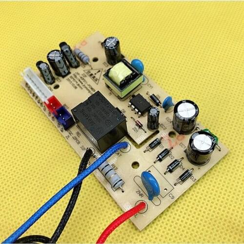 Rice cooker power board accessories jyf-40fs26 / 50fs51 / 63 / 65 / 69 / 82 main board circuit board
