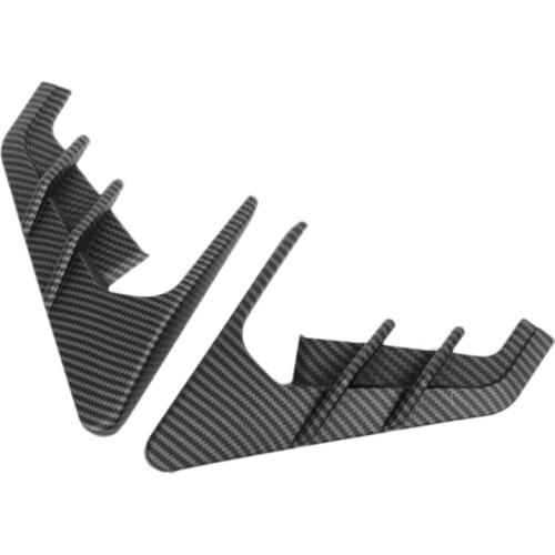 Car Accessories Camera Protection for Tesla Model 3/Y 2021 Car Side Marker Turn Signal Cover Camera Fender