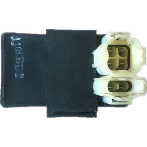 Motorcycle Digital Electronic Ignition Racing CDI Box Unit ECU For Daelim 125cc VF125 VF 125 VF-125CC