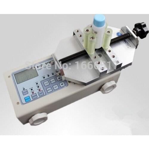 HP-10 Digital Bottle Cap Torque Meter Tester 10Kg/1N.M s brand new rh