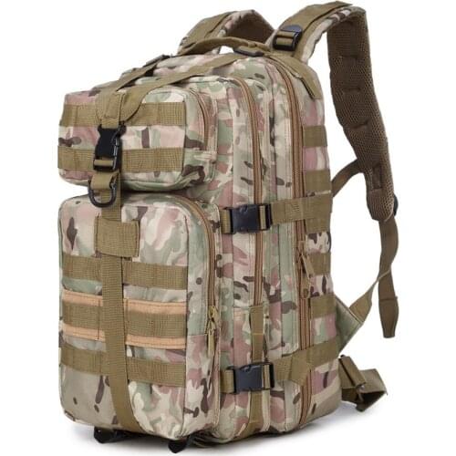 HOBBAGGO Hiking Backpacks