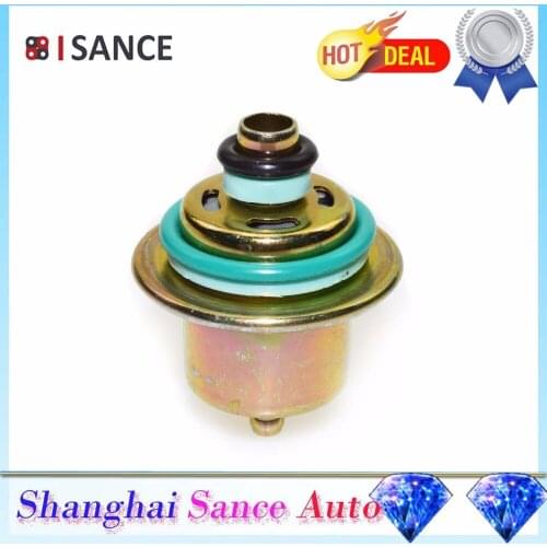 ISANCE Fuel Injection Pressure Regulator 4418850 For Chrysler Dodge Plymouth Eagle 1990 1991 1992 1993 1994 1995 1996 1997