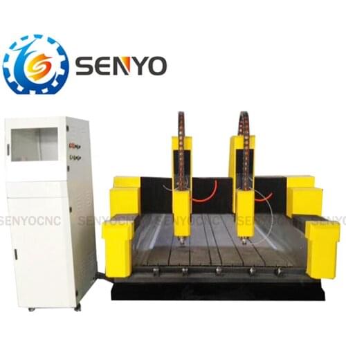 China Woodworking Engraver Bit Automatic Lathe Router Woodwork 3d Korea Cnc Marble Machine