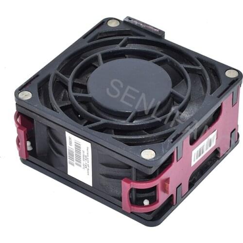 For ML370 DL370 G6 DL370 G6 ML370 G6 Square Cooling Fan 519559-001 492120-002 615641-001