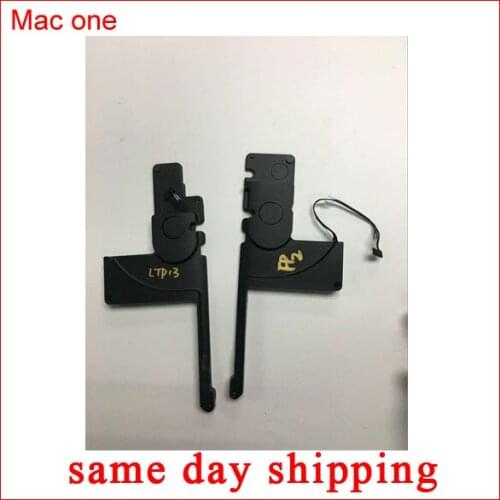 NEW A1398 Internal Speaker for Macbook Pro 15" A1398 Speaker L/R Set Replacement Left + Right Side 2012 2013 2014 2015 Year