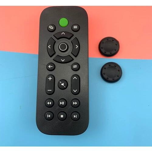 Media Remote Control For Xbox One DVD Entertainment Multimedia Controle Controller For Microsoft XBOX ONE Game Console