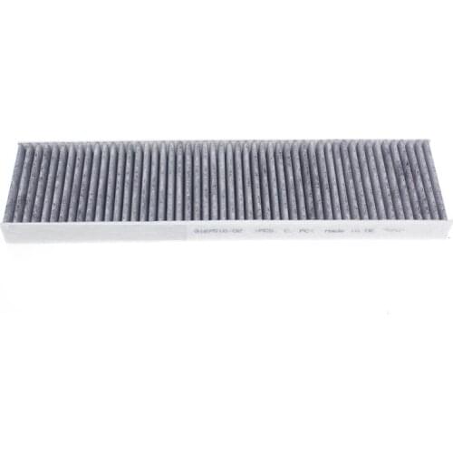 Cabin Filter for Bmw Mini Cooper R50 R53 R52 R57 2001-2010 High Quality Activated Carbon Cabin Filter Car Accessories