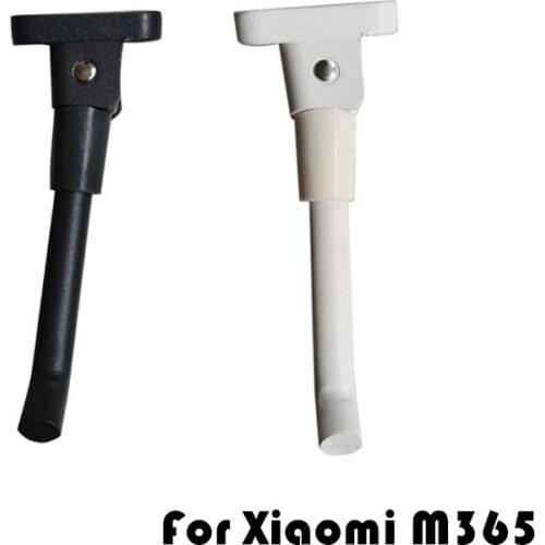 Folding Electric Scooter Foot Support for Xiaomi M365 Scooters Tripod Side Support Spare Parts Scooter Accessories
