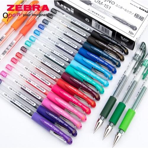 Uni Souvenir Pens