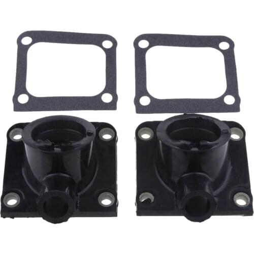 Intake Carb Boots and Gaskets for Yamaha Banshee 350 1987-2006 Carburetor Parts