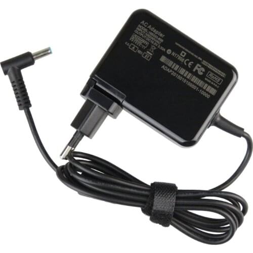 New AC Adapter Charger For HP Stream 11 13 14 15 Notebook PC Series 19.5V 3.33A