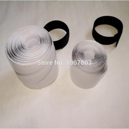 2PCS SUP Rail Tape Protection Surfboard Tape Surf pad rail Cover Tape Surfboard Rail Protective Surfing Accessories 83'' / 75