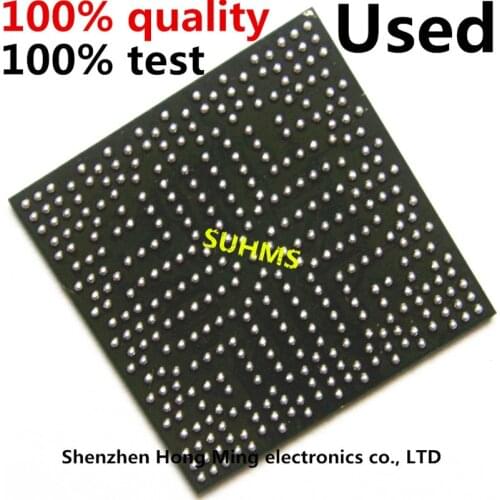 100% test very good product CG82NM10 SLGXX bga chip reball with balls IC chips