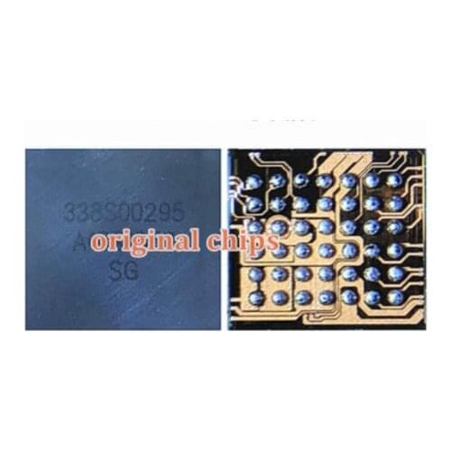 2pcs-50pcs New U4900/U5000/U5100 For iphone X/8/8plus North/South Speaker Amplifier/ARC DRIVER Small 338s00295 Audio IC Chip