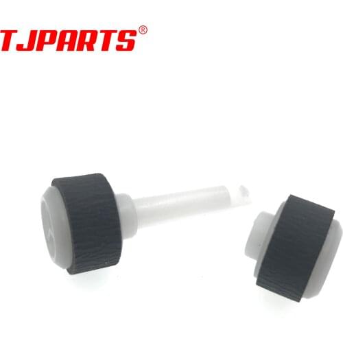 20PC QM4-1893-000 QM4-1894-000 Pickup Roller for Canon E500 E510 E560 E600 E610 MG2170 MG2270 MG3170 MG3270 MG3570 MG3670 MG4170