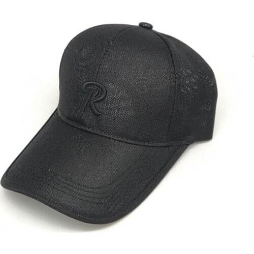 2021 Baseball Cap Casual Gorras Hip Hop Dad Hats For Men Women Unisex