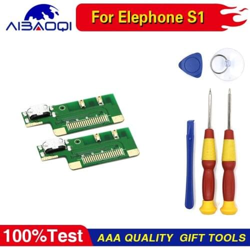 AiBaoQi Elephone Microphones China