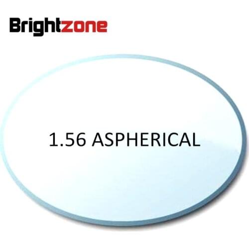 Filling a prescription 1.56 S-thin aspheric HC UV AR CR-39 resin eyeglasses prescription lenses for myopia/hyperopia/presbyopia