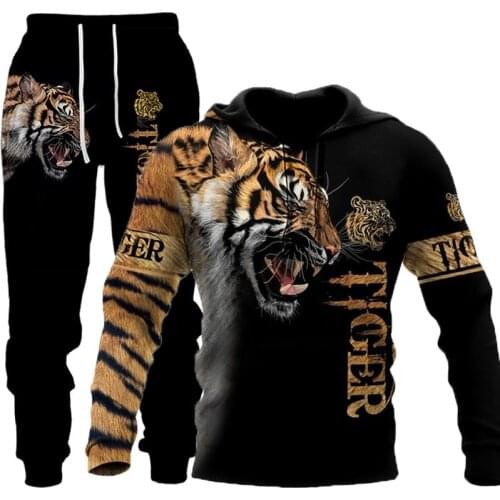AUSO Fashionable Men's Clothing
