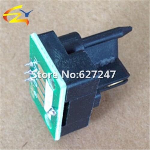 AR202FT printer chip for Sharp ARM160 ARM161 ARM163 ARM201 ARM205 ARM206 toner chip countable compatible chips