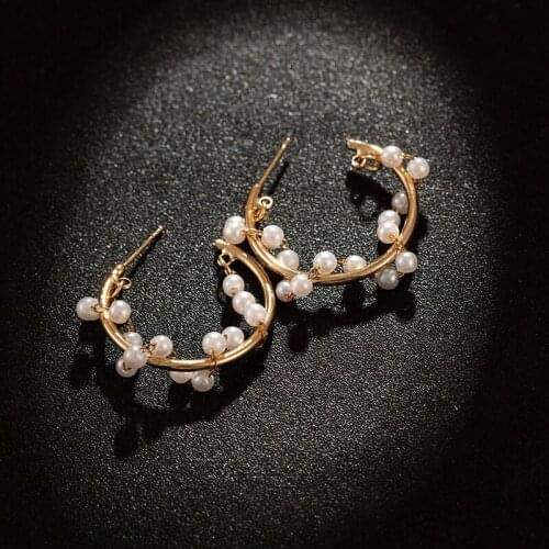 FYLA MODE Earrings Rings