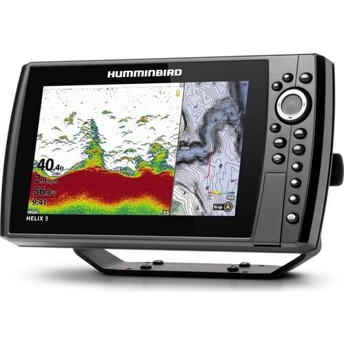Humminbird Optics For Hunting