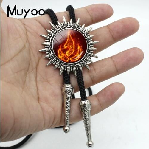 HZSHINLING Silver Chokers