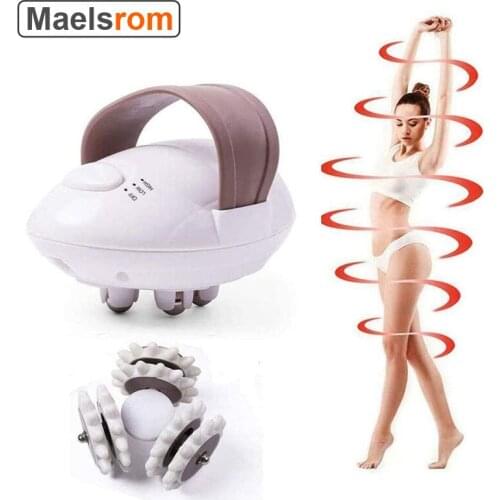 Electric Massagers MagCellapy China