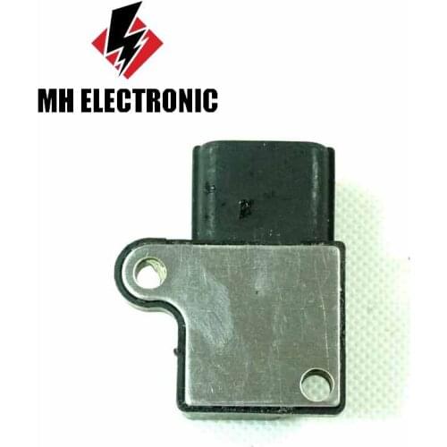 MH ELECTRONIC MM122 FOR MAZDA 323 MPV FOR MITSUBISHI FOR FORD F0BZ12A297A 19017171 BP01-18-251 J701 Ignition Control Module
