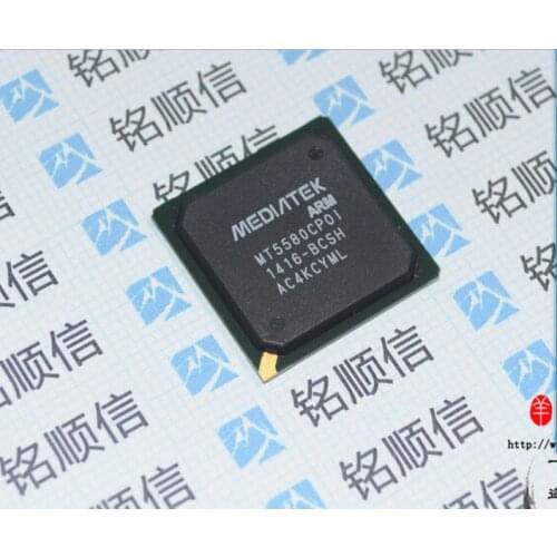 MT5580CPOI MT5580CP0I MT5580CPOI-BCSH