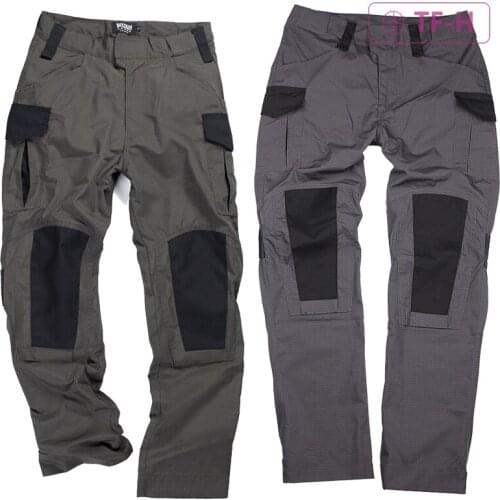 Mens Overalls G3 Tactical Hunting Combat Pants Outdoor Airsoft Training Battle Trouser Strike Straight Leg Urban Commuter climb