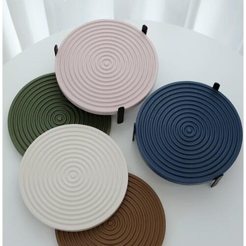 Wooden Storage Tray Afternoon Tea Cake Dessert Display Stand Shelf Multifunctional Storage TrayHome Decoration Desktop Ornaments