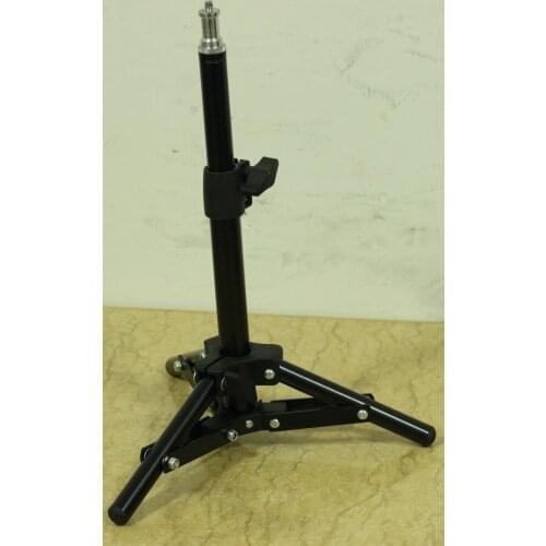 New Light Stand 40cm / 15.75" Lightstand mini lightstand